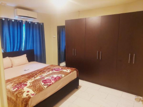 3 bedroom Deluxee